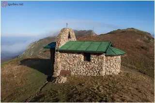 Параклис "Света Троица" — Розино