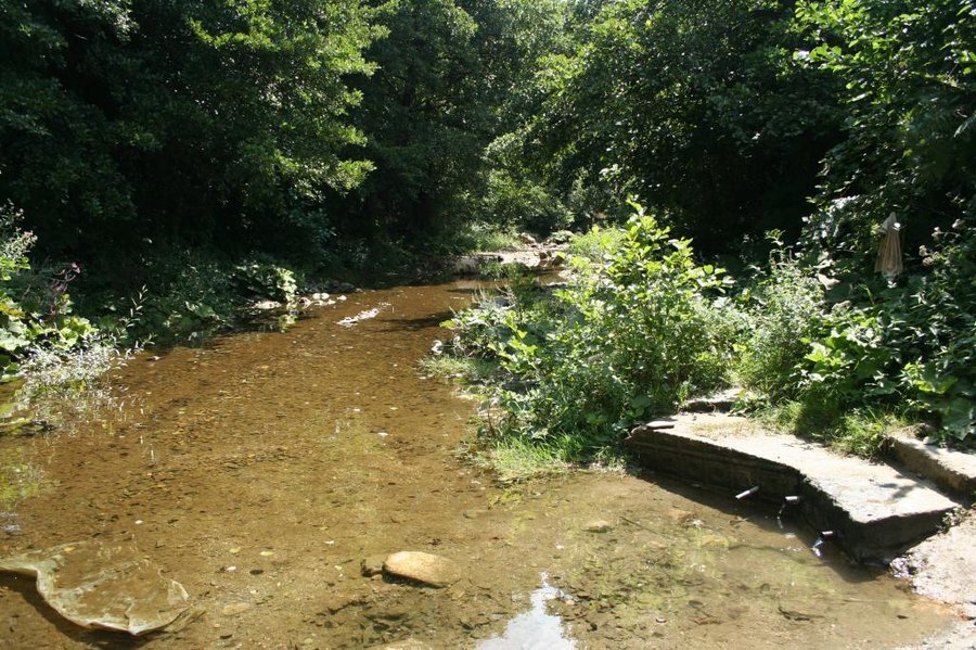 Извори в местност "Кукуля"- Кирково