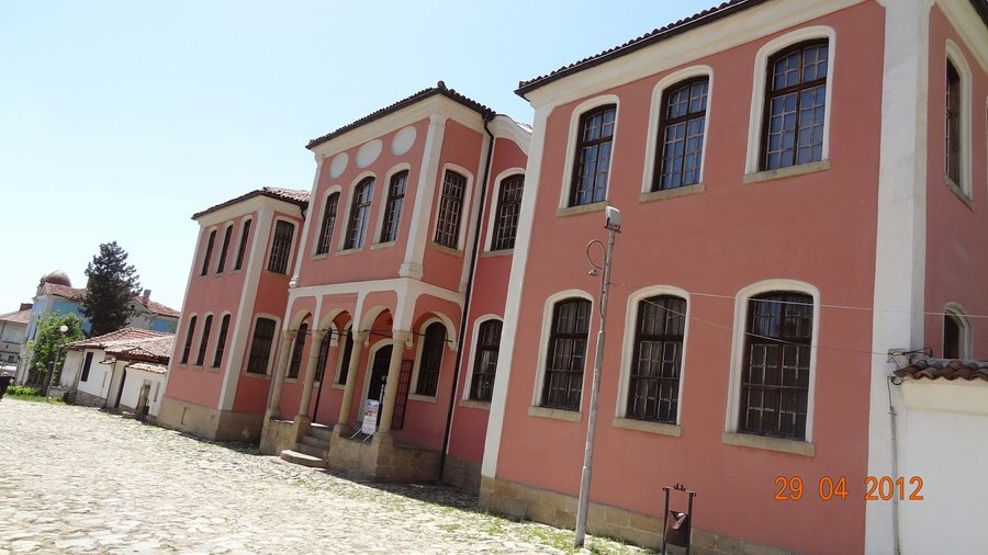 Исторически музей - Карлово