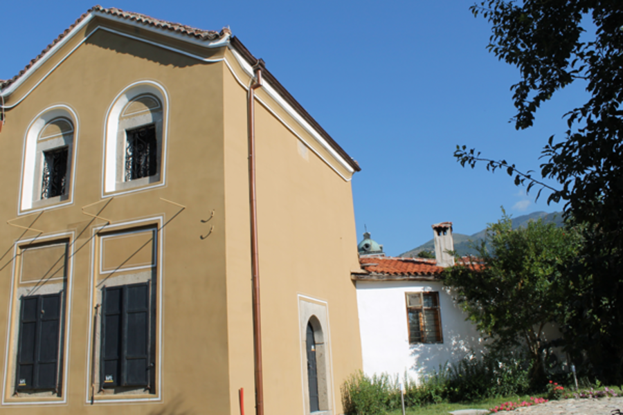 "Патевата мааза" - Карлово