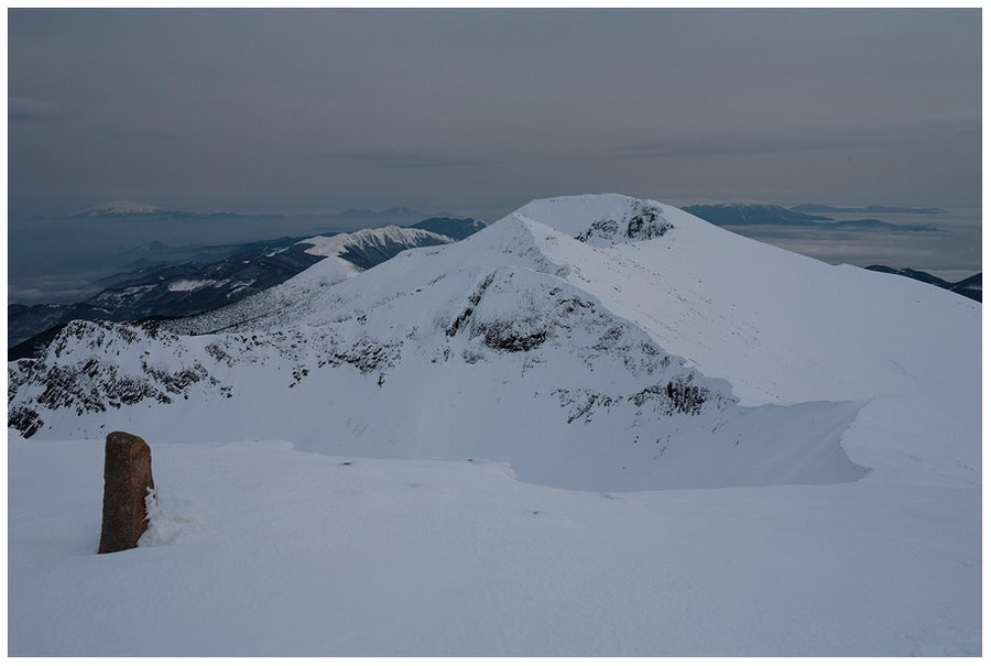 Връх Демирчал - Пирин