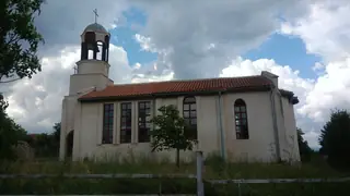 Храм "Св. Йоан Рилски" - с.Чокоба — Чокоба