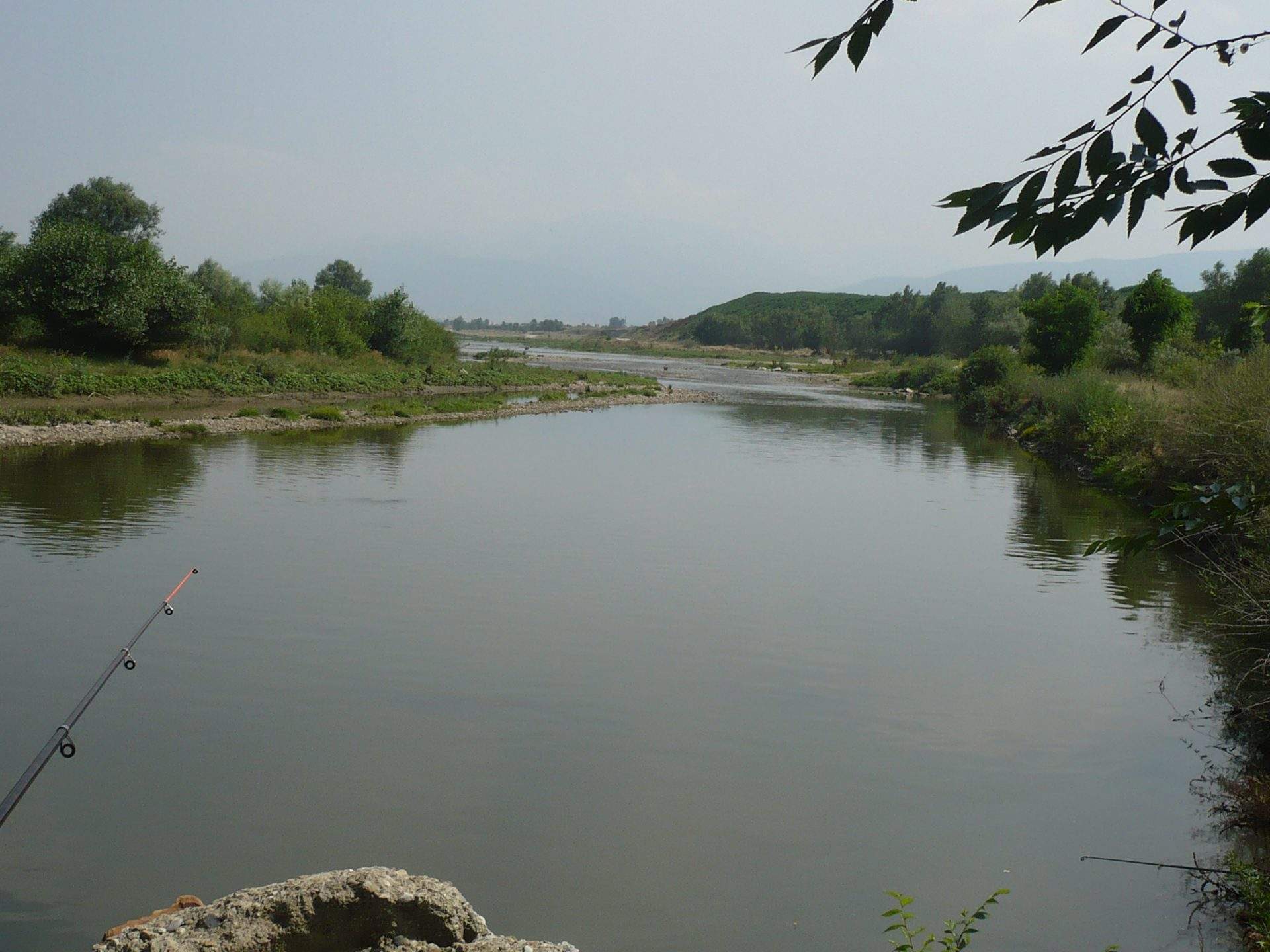 Катуница