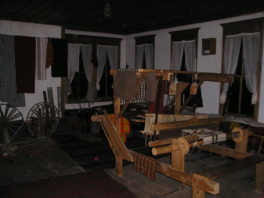 Музей Маджаровата къща - Арда