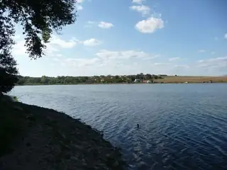 Язовир Братушково — Братушково