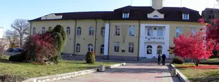 Централен площад - Угърчин — Угърчин