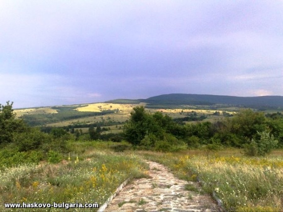 Сакар планина