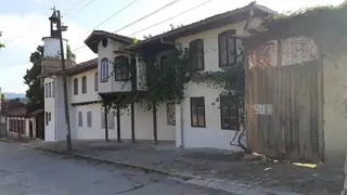 Исторически музей - Килифарево — Килифарево