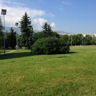 Парк "Хиподрума" — София