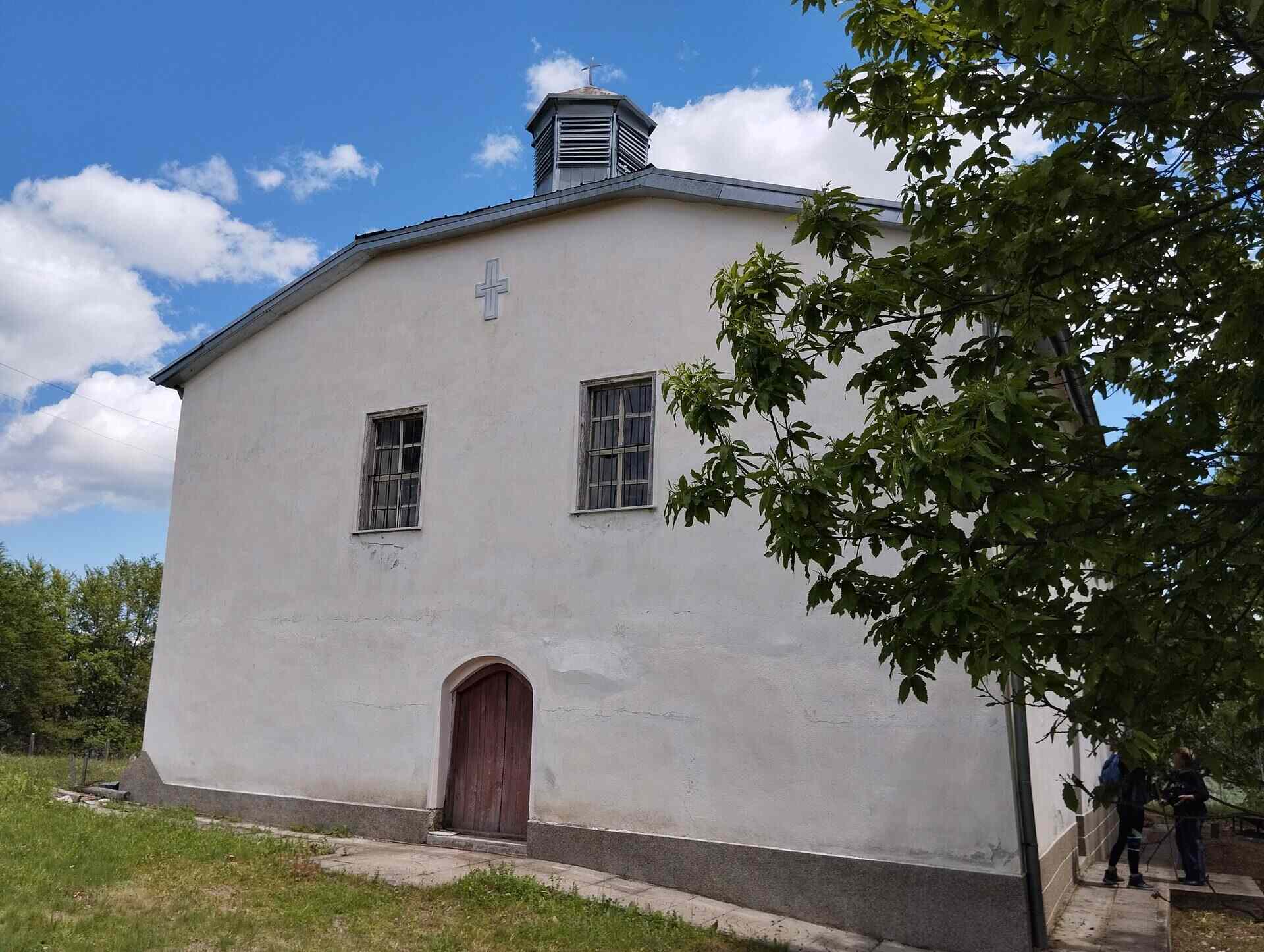 Крънджилица