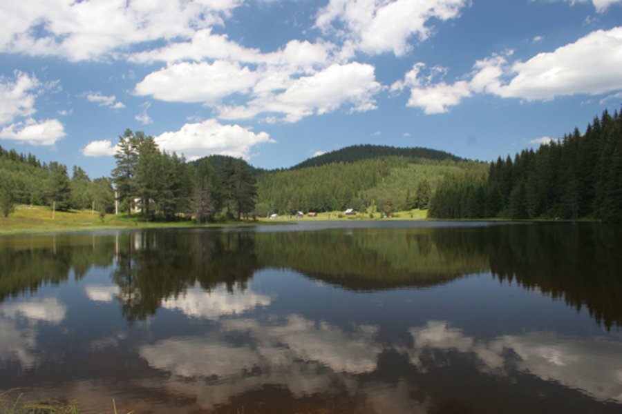 Горски център "Чатъма"