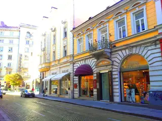 Галерия Европа - София — София