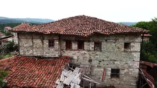 Конака на Али бей - Нановица — Нановица