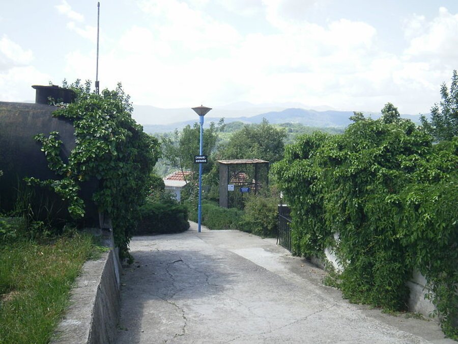 Зоопарк - Габрово