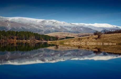 Язовир "Душанци"