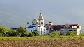 Копиловски манастир "Свето Благовещение на Пресвета Богородица" — Копиловци
