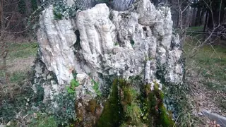 Чешма на върха на парк "Аязмото" - Стара Загора — Стара Загора