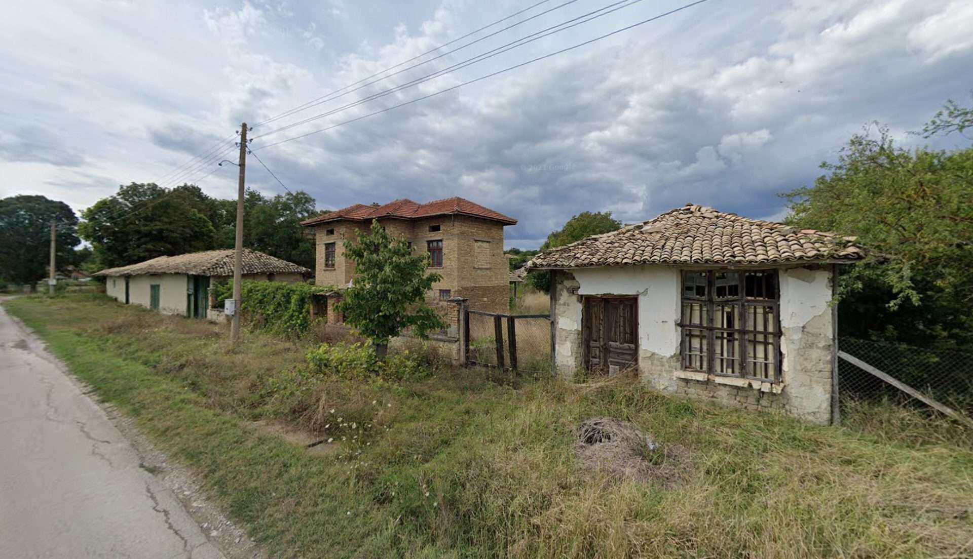 Кръшно