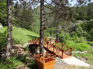 Екопътека "с. Белица-Пещерата" — Белица
