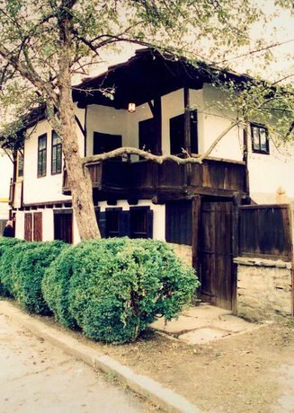 Къща-музей "Васил Левски" - Голям извор