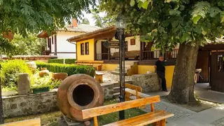 Исторически музей - Панагюрище — Панагюрище