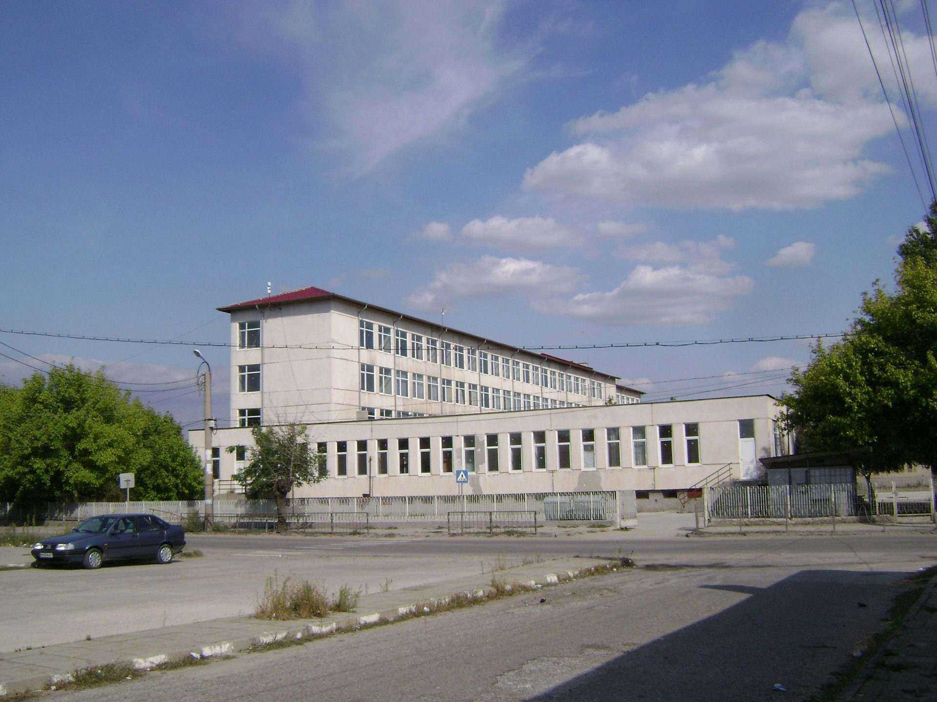 Цалапица