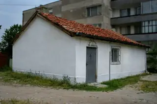 Параклис "Св. Никола" - Асеновград — Асеновград