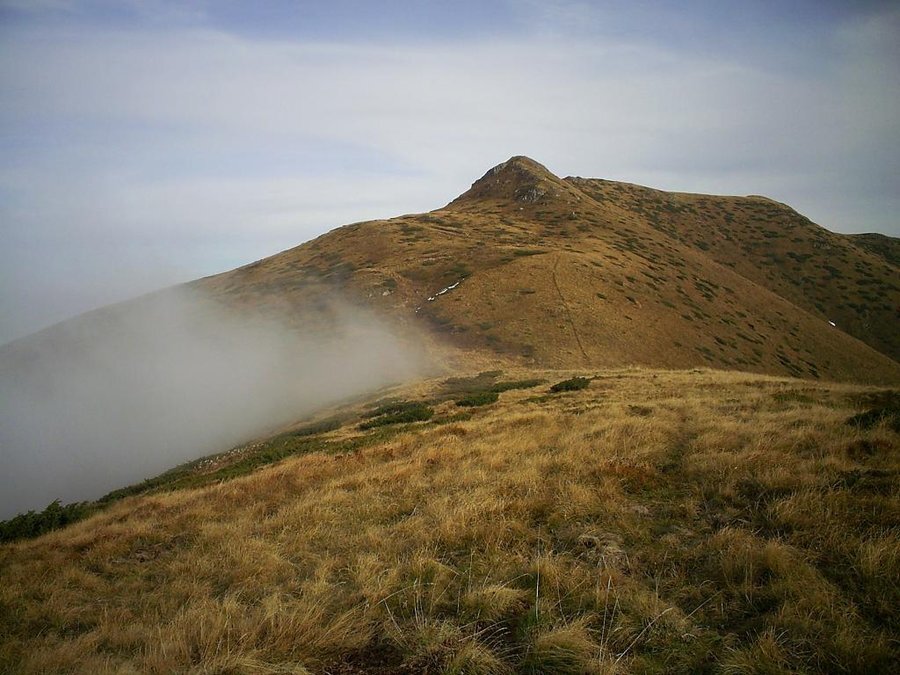 Връх Връшка чука