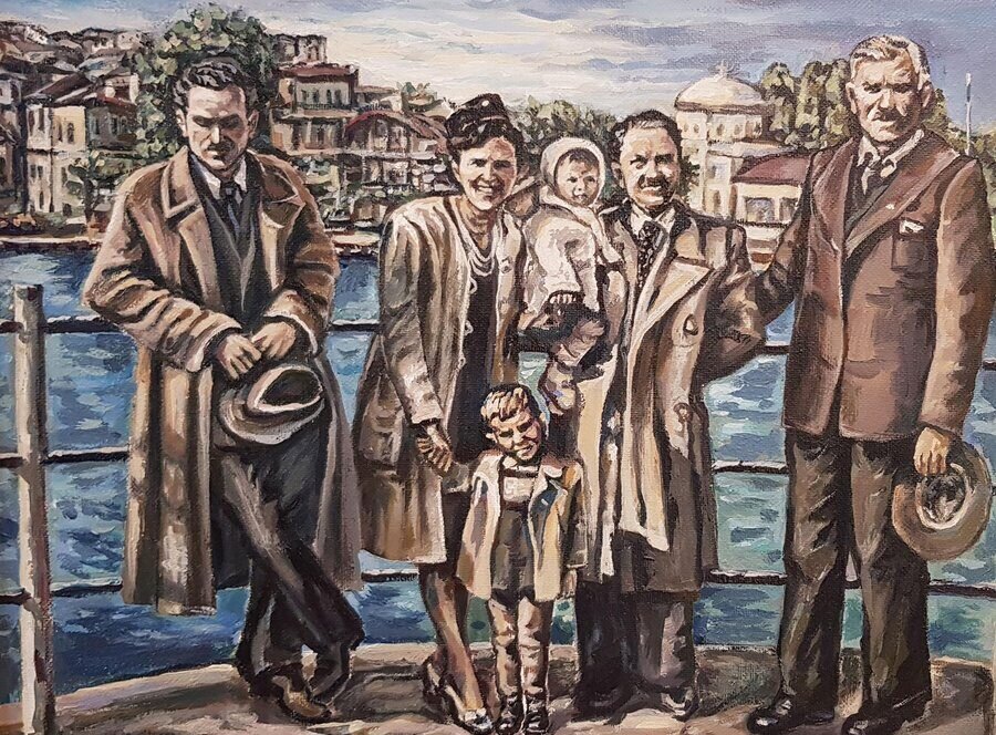 Пенич Арт ателие и галерия