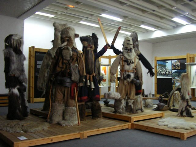 Исторически музей - Смолян