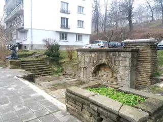 Любовна чешма - Габрово — Габрово