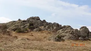 Местност "Карандила" — Сливен