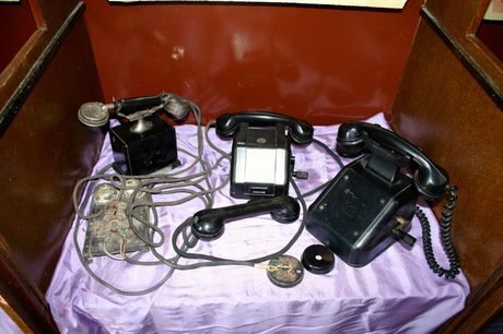 Музей на пощите – Златоград