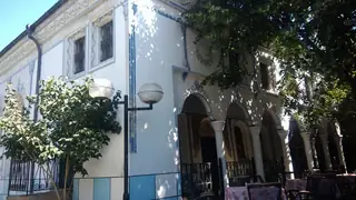 АРТ галерия Боев - Пазарджик — Пазарджик