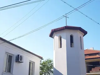 Старата Звънарница/Камбанария - Черноморец — Черноморец