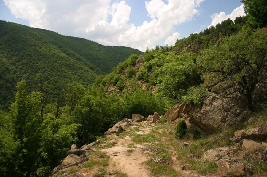 Екопътека "Влахи"