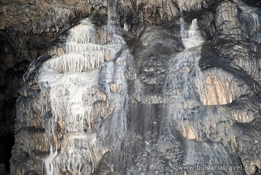 Пещера Лепеница - Ракитово