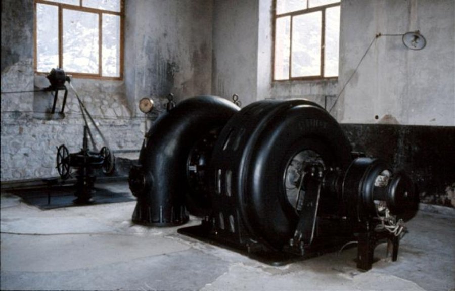 ВЕЦ "Панчарево"