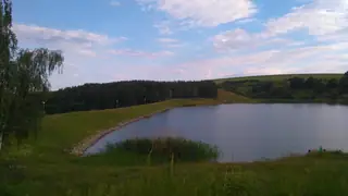 Язовир "Осломе" — Ярджиловци