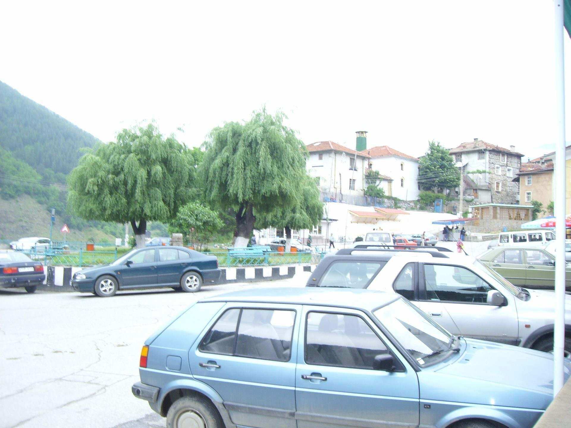 Водни пад