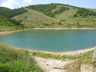 Язовир "Марково" — Марково