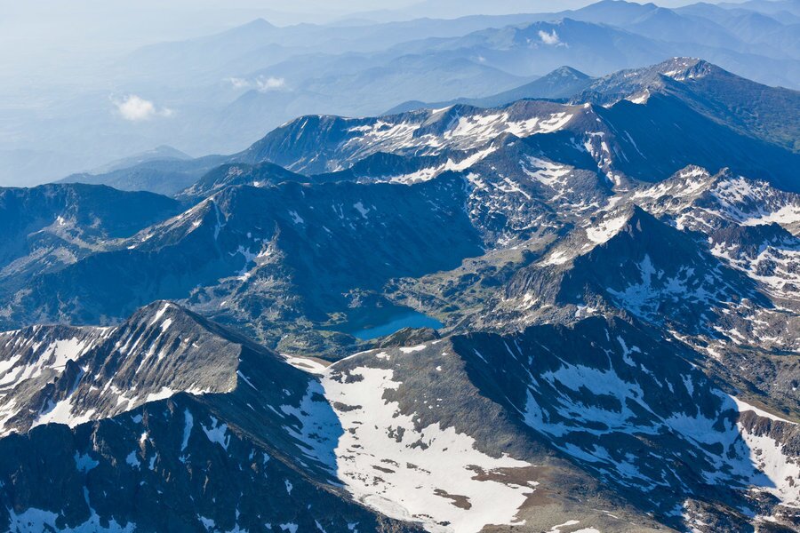 Национален парк "Пирин"