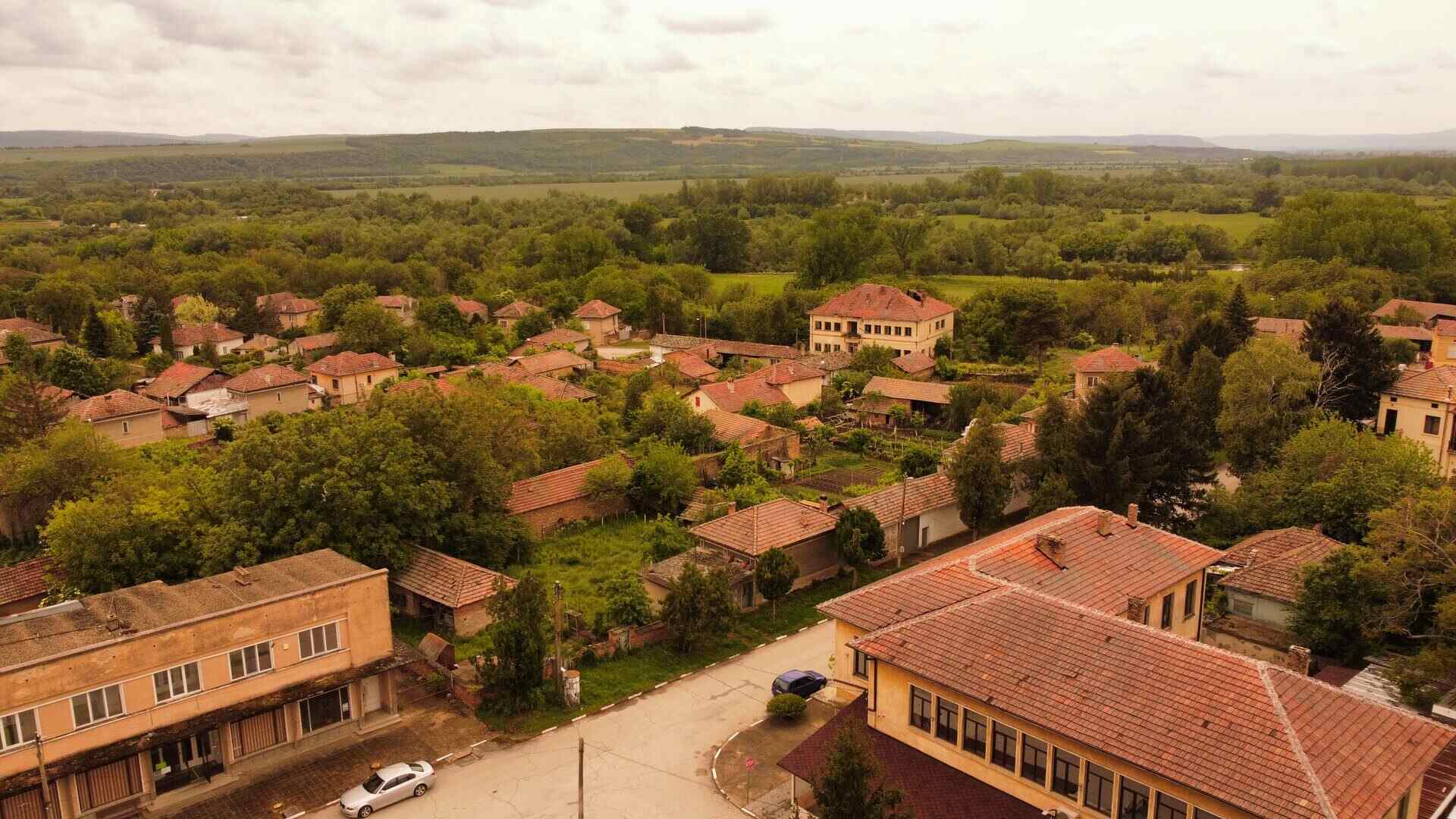 Лесичери