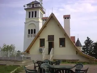 "Хижата" — Враца