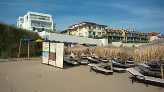 Плаж "Буджака" - Созопол — Созопол