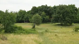 Местност "Никулска черква" и параклис "Св. Никола" - Радилово — Радилово