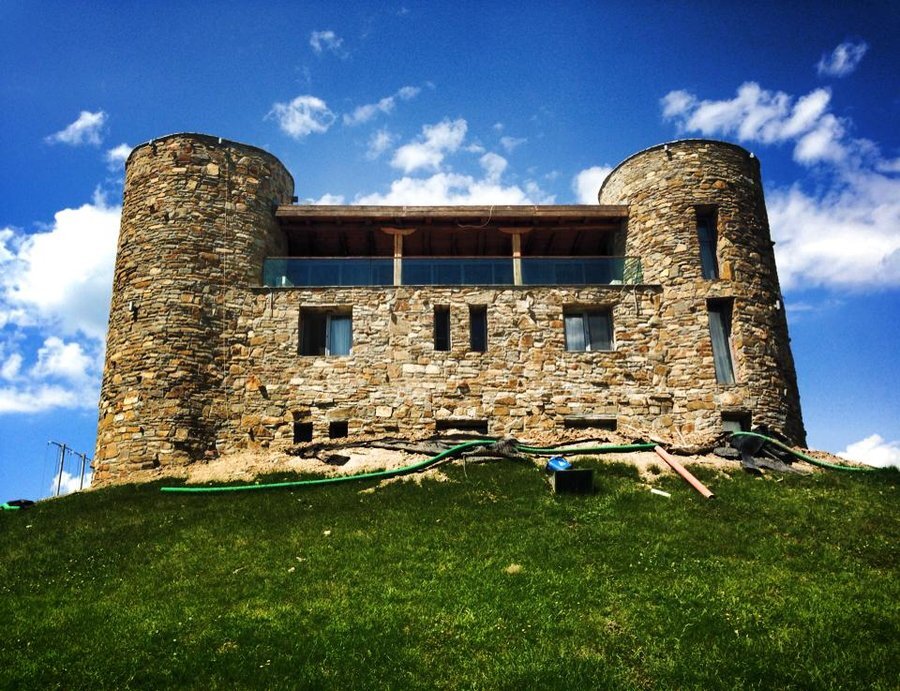 Комплекс Шато Копса - Сопот