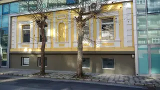 Кършевата къща - Сливен — Сливен