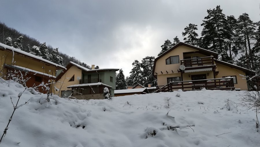 Летовище "Свети Константин"