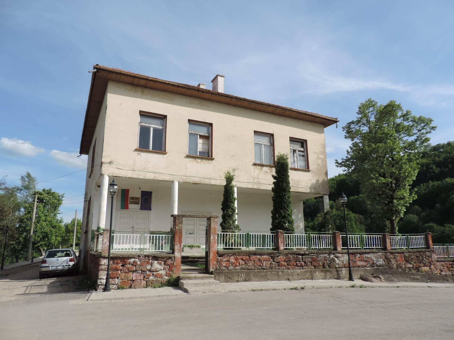 Мартиново
